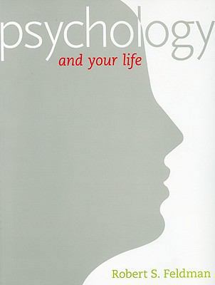 Psychology and Your Life [With Access Code] 0077354737 Book Cover