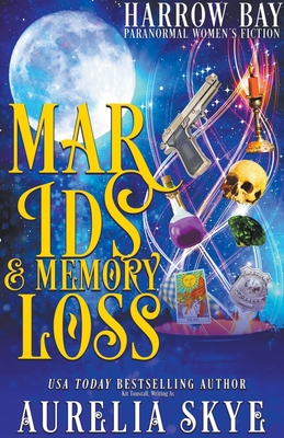 Marids & Memory Loss B0B5NP9TGM Book Cover