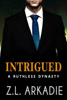 Intrigued: Enemies to Lovers Billionaire Romance 1952101603 Book Cover