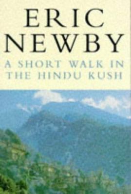 A SHORT WALK IN THE HINDU KUSH (PICADOR BOOKS) 0330266233 Book Cover