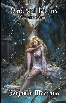 Ancient Ruins Book Cover