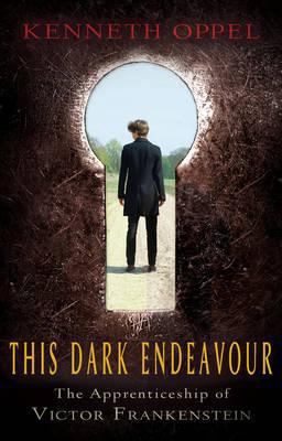 This Dark Encounter 0857560441 Book Cover
