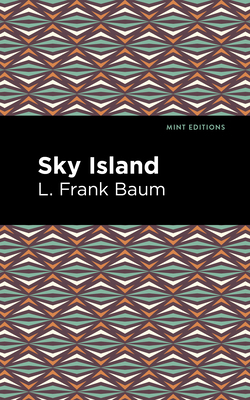 Sky Island 1513211765 Book Cover