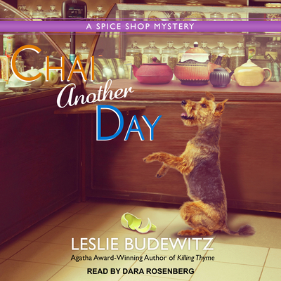 Chai Another Day 1630155454 Book Cover