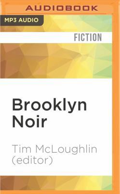 Brooklyn Noir 1522692371 Book Cover