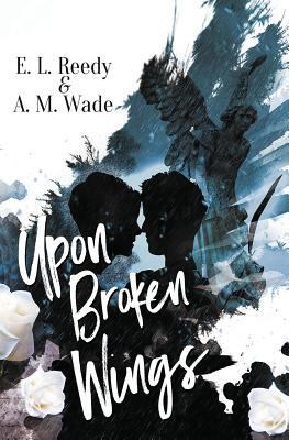 Upon Broken Wings 1773396900 Book Cover
