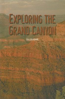 Exploring the Grand Canyon 0823937267 Book Cover