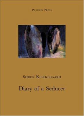 Diary of a Seducer 1901285235 Book Cover
