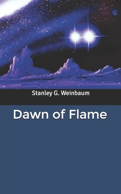 Dawn of Flame 1673626165 Book Cover