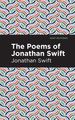 The Poems of Jonathan Swift 1513218700 Book Cover
