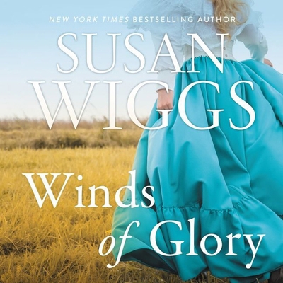 Winds of Glory 1799945693 Book Cover