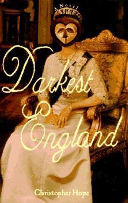 Darkest England 0393040402 Book Cover