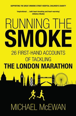 Running the Smoke: 26 First-Hand Accounts of Ta... 191375913X Book Cover