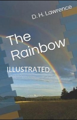 The Rainbow Illustrated B08L8VWRX7 Book Cover