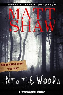 Into the Woods 1532774109 Book Cover