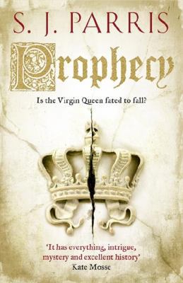 Prophecy 0007317727 Book Cover