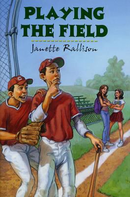 Playing the Field 0802788041 Book Cover