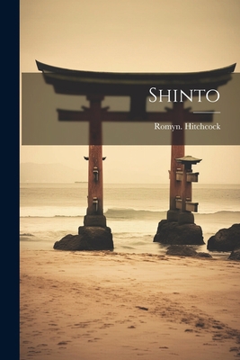 Shinto 1021805831 Book Cover