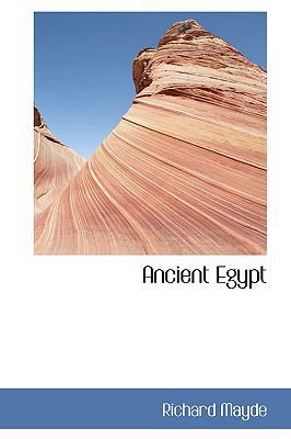 Ancient Egypt 1103176188 Book Cover