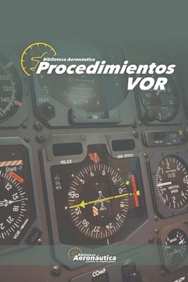 Procedimientos VOR [Spanish] B0BT75DH9F Book Cover