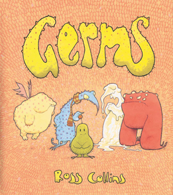 Germs 1582349266 Book Cover