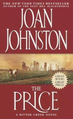 The Price 1416544771 Book Cover