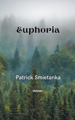 Euphoria 9355973357 Book Cover