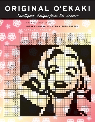 Original O'Ekaki: Intelligent Designs from Its ... 1934287113 Book Cover