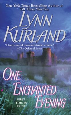 One Enchanted Evening B007CJ56OC Book Cover
