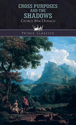Cross Purposes And The Shadows 9389254167 Book Cover