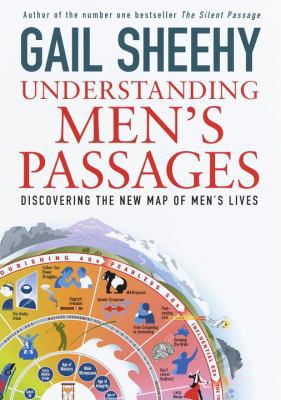 Understanding Men's Passages: Discovering the N... 0679452737 Book Cover