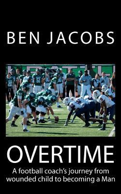 Overtime 1463722710 Book Cover
