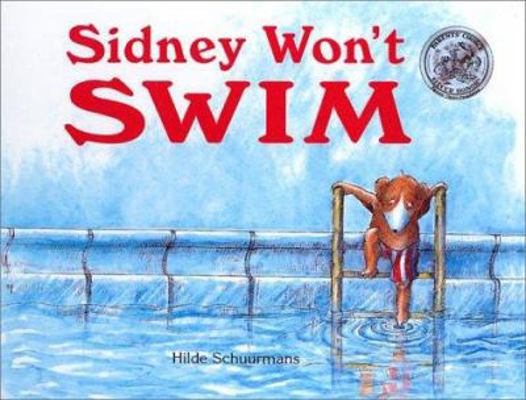Sydney Won't Swim 0613500628 Book Cover