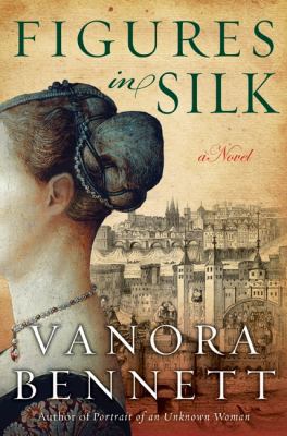 Figures in Silk: A Novel 006168984X Book Cover