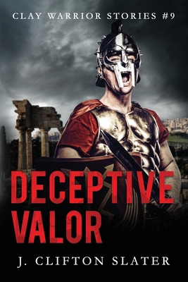 Deceptive Valor 1691708143 Book Cover