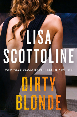 Dirty Blonde 0063031140 Book Cover