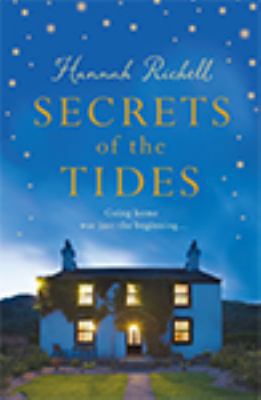 Secrets Of The Tides 1444813757 Book Cover