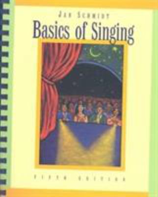 basics_of_singing B007BZAP2A Book Cover