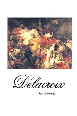Delacroix 1861716656 Book Cover