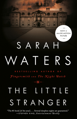 The Little Stranger 0771087896 Book Cover