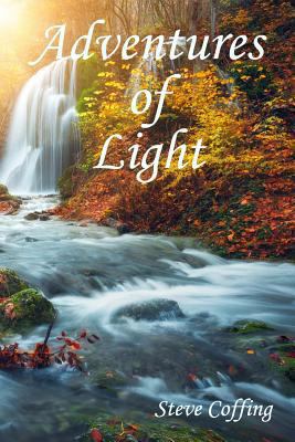 Adventures of Light 1981217185 Book Cover