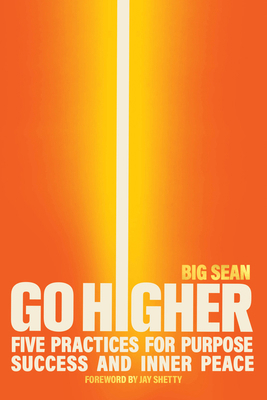 Go Higher 1668076381 Book Cover
