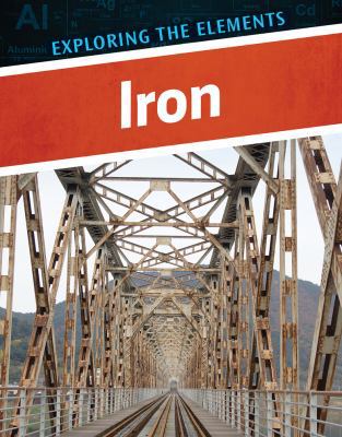 Iron 0766099156 Book Cover