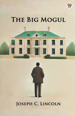 The Big Mogul 9370813942 Book Cover