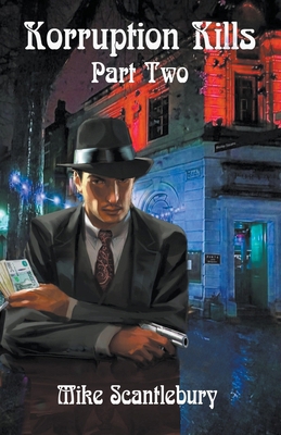 Korruption Kills, Part 2 B0CF84154P Book Cover