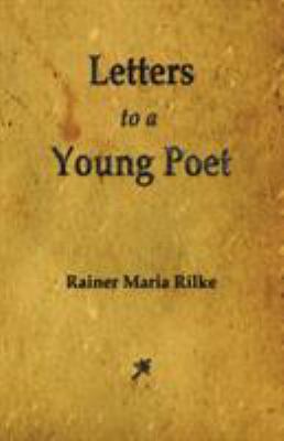 Letters to a Young Poet 1603864806 Book Cover