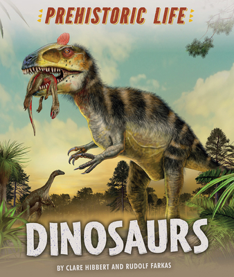 Dinosaurs 1538284553 Book Cover