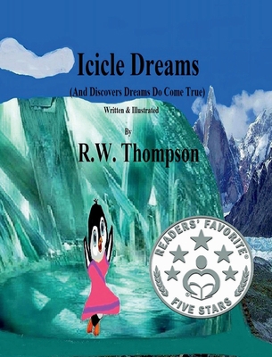 Icicle Dreams 1792305133 Book Cover