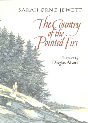 The Country of the Pointed Firs 156792140X Book Cover
