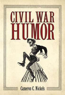 Civil War Humor 149681469X Book Cover